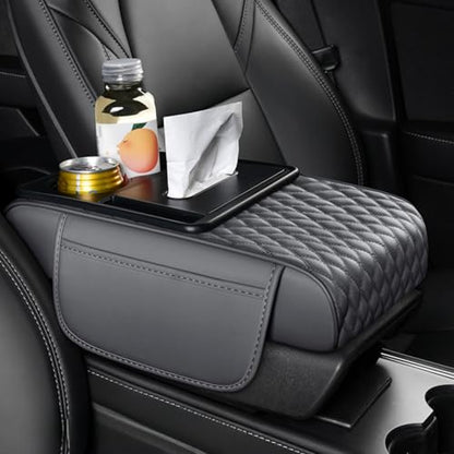 Center Console Cover Organizer
