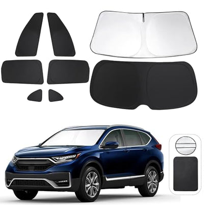 Window Shades for Honda CR (8 Count)