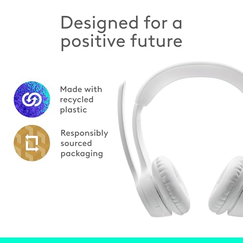 Zone 300 Wireless Bluetooth Headset