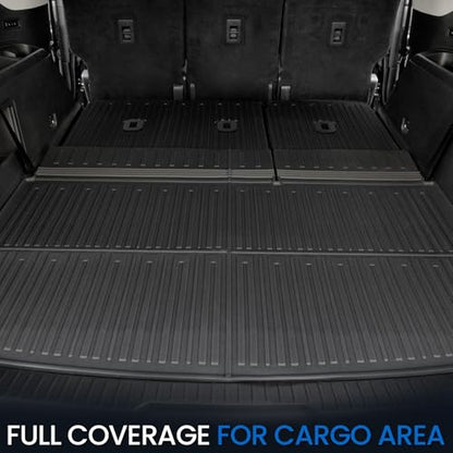 Cargo Mat for Ford Expedition Max 2018