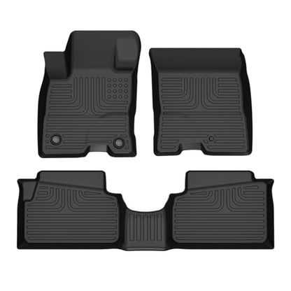 for Ford Maverick Hybrid Floor Mats 2026 2025 2024 2023 2022