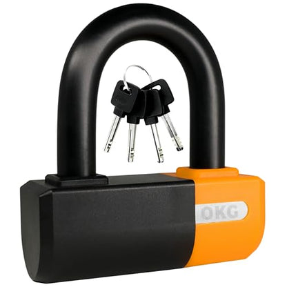 Heavy Duty Small U Lock