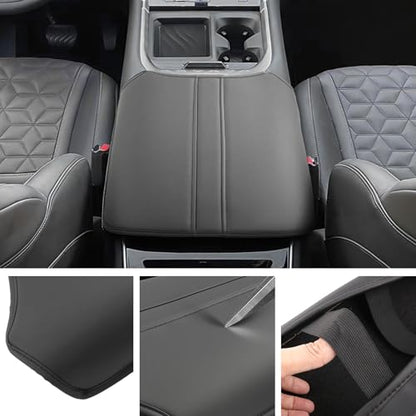 for 2025 2026 Nissan Armada Armrest Cover