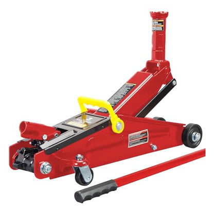 T83006 Torin Hydraulic Trolley Service