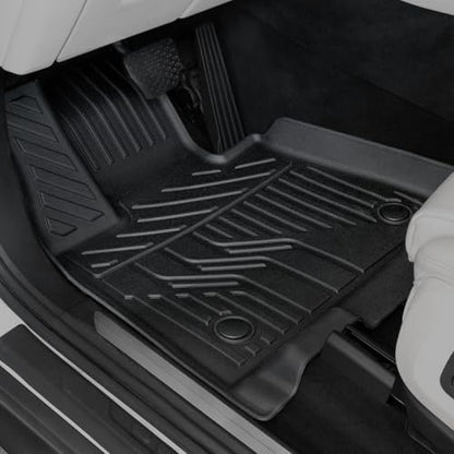 Floor Mats for 2019