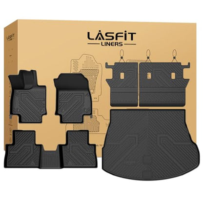 Floor Mats for 2022