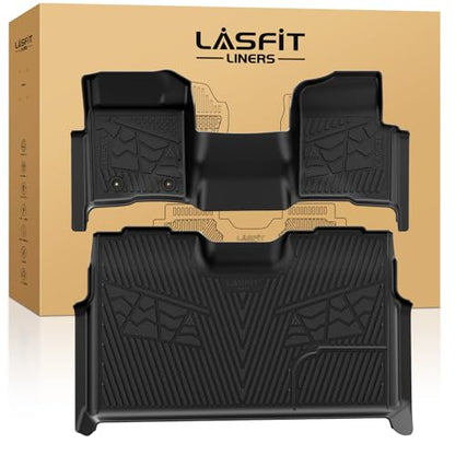 Mats for Ford F