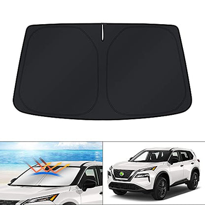 Windshield Sun Shade for 2021