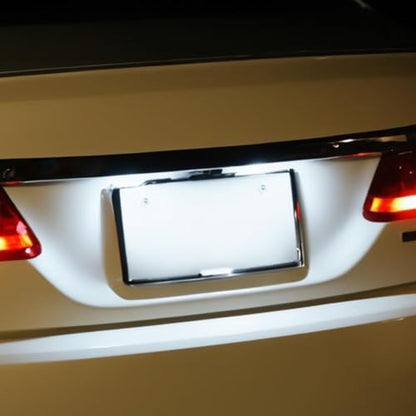 LED Interior Car Lights for Toyota (6 Count)