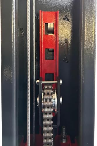 4.0HP 12000lbs Two