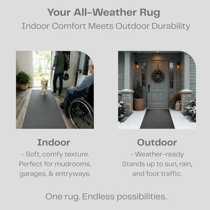 Spartan Weather Warrior Duty Indoor