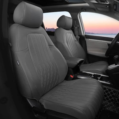 Custom for Honda CRV Seat Covers 2017
