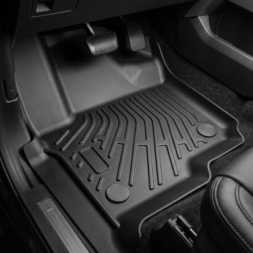 Floor Mats for Ford Expedition MAX 7