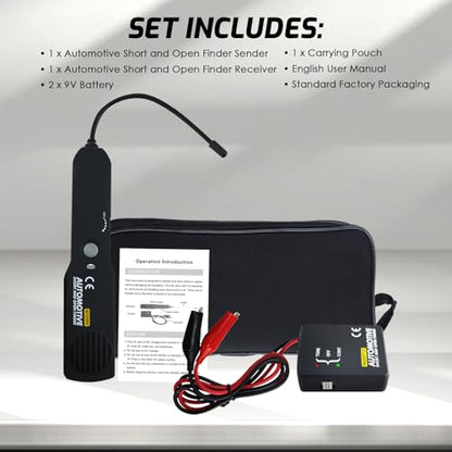 Automotive Circuit Tester