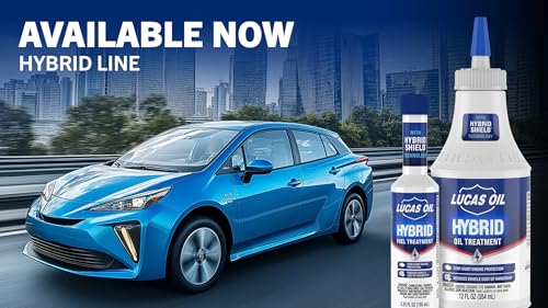 10996 Hybrid Fuel Treatment w