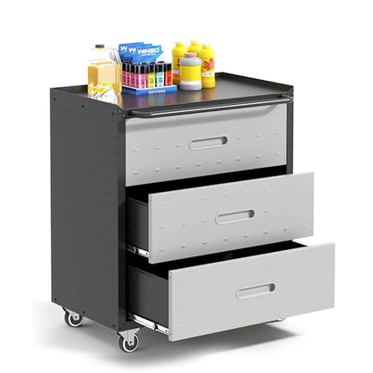 Garage Cabinets