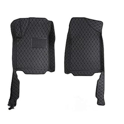 Custom Automotive Floor Mats Anbuwei Car Floor Mats Leather Anti