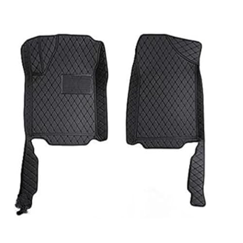 Custom Automotive Floor Mats Anbuwei Car Floor Mats Leather Anti