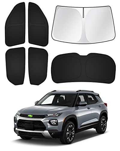 Sunshade for 2021 (6 Count)