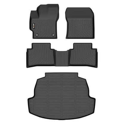 Floor Mats & Cargo Liner Set for 2020