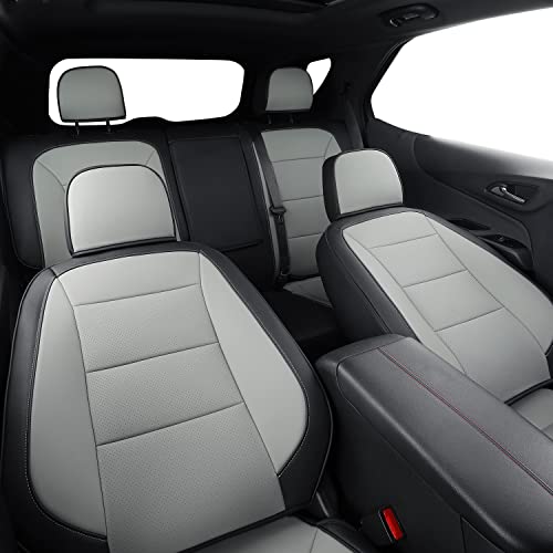 Terrain Seat Covers