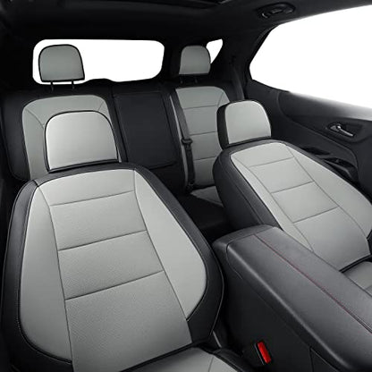 Terrain Seat Covers