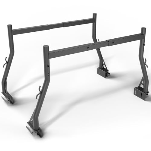 Universal Truck Bed Ladder Rack