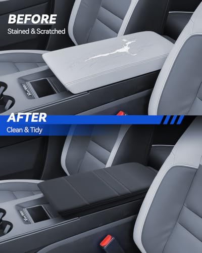 Armrest Cover for 2024 2025 Honda Prologue
