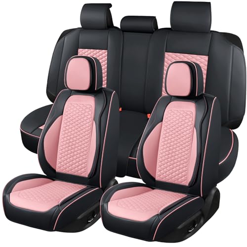 Car Seat Covers Full Set