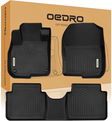 Floor Mats for 2017