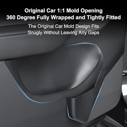 Door Side Storage Box for Model Y Juniper (4 Count)