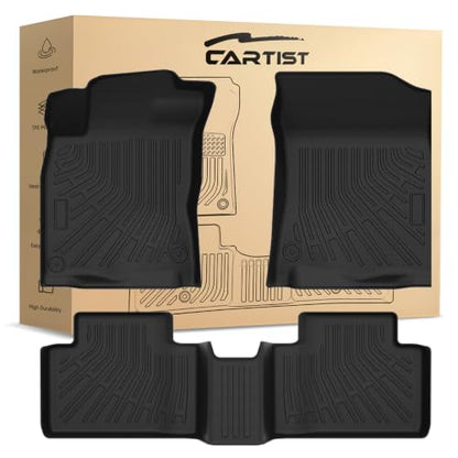 Civic Floor Mats