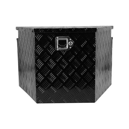 Trailer Tongue Tool Box