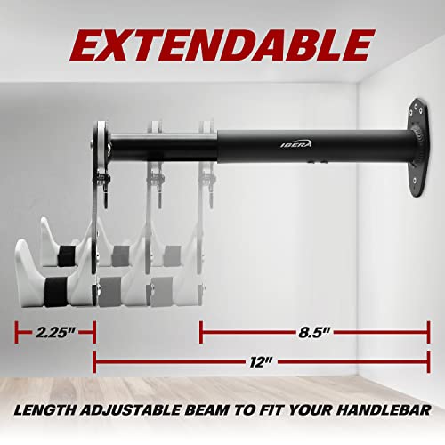 Bike Wall Mount (2 Count)