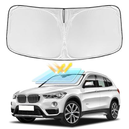 for BMW X1 F48 U11 2016