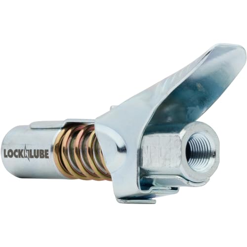 Grease Coupler 1