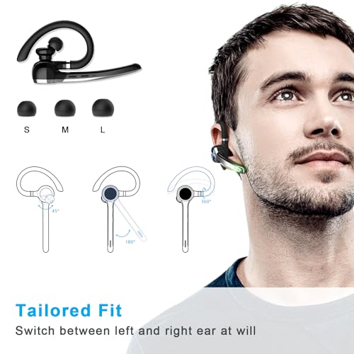 Bluetooth Headset