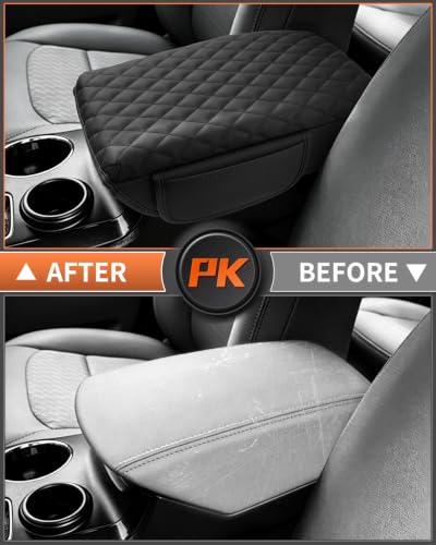 Custom for Center Console Cover Ford Explorer 2011