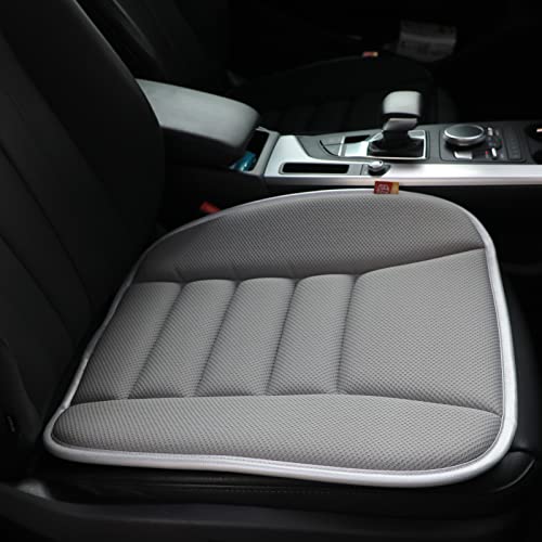 Car Seat Cushion Pad for Home Use Car Driver Seat Office Chair Memory Foam Seat Cushion