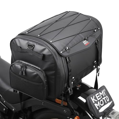 Motorcycle Travel Luggage Bags