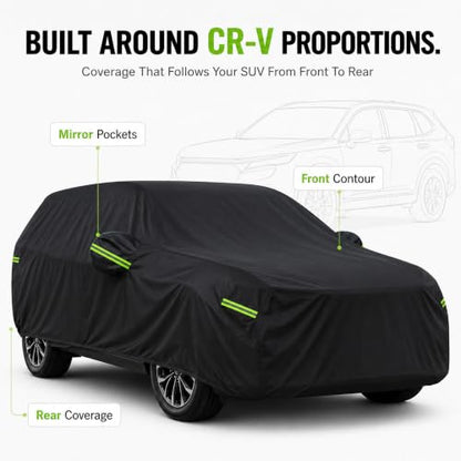SUV Car Cover for Honda CRV