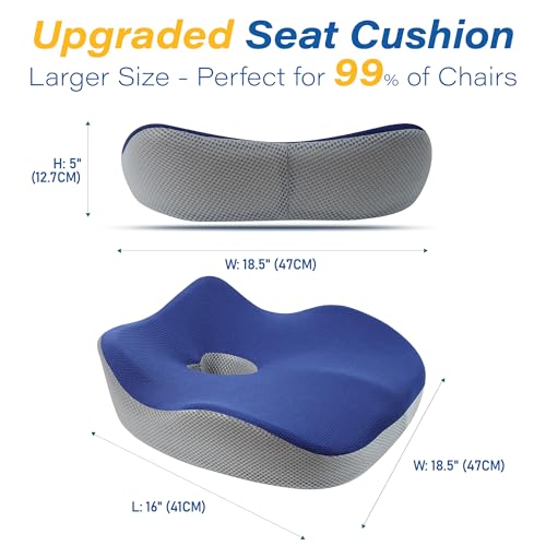 Car Seat Cushion for Driving