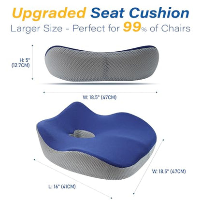 Car Seat Cushion for Driving