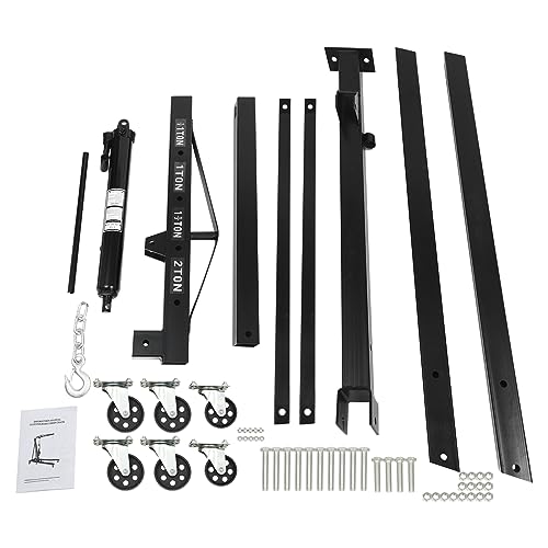 Engine Lift Crane 2 Ton