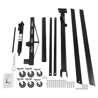 Engine Lift Crane 2 Ton