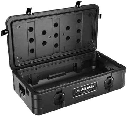Pelican Cargo Cases