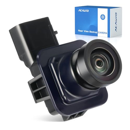 Rear View Backup Camera Fit for Ford Fusion 2013