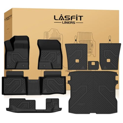 Floor Mats for Nissan Rogue PHEV 2026