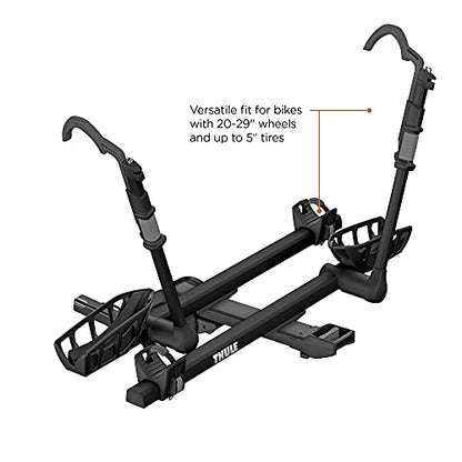 T2 Pro XTR 2 Hitch Bike Rack