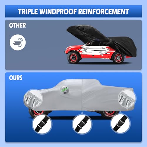 Car Cover Multi